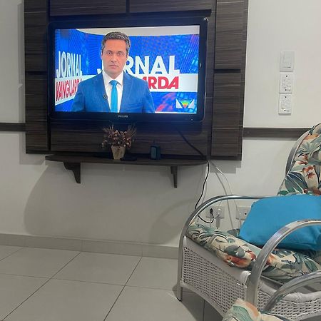 Apartamento Cobertura Monte Carlo Ubatuba Dış mekan fotoğraf