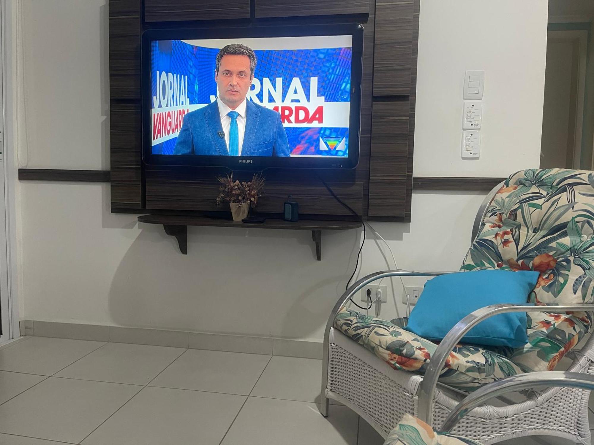 Apartamento Cobertura Monte Carlo Ubatuba Dış mekan fotoğraf