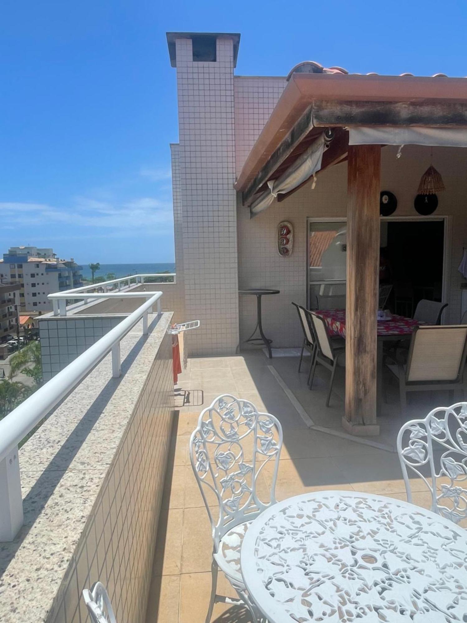 Apartamento Cobertura Monte Carlo Ubatuba Dış mekan fotoğraf