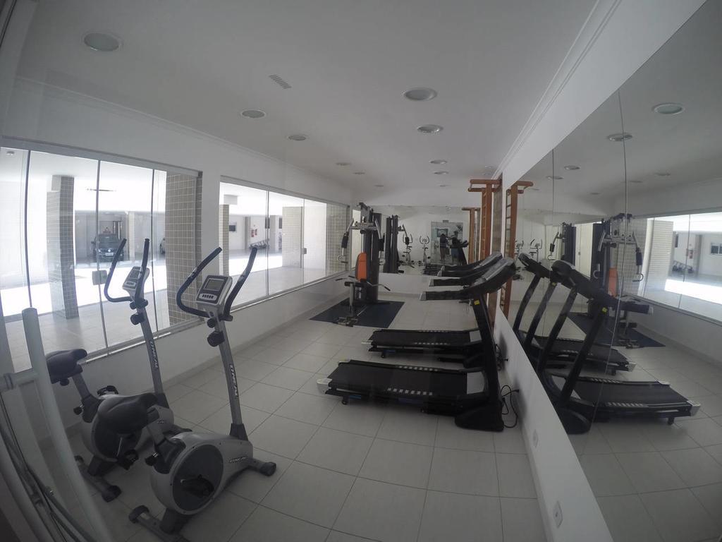 Apartamento Cobertura Monte Carlo Ubatuba Dış mekan fotoğraf