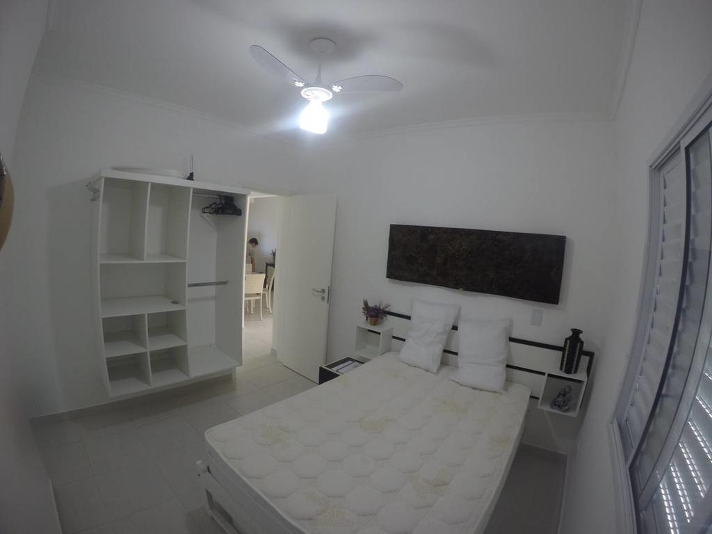 Apartamento Cobertura Monte Carlo Ubatuba Dış mekan fotoğraf