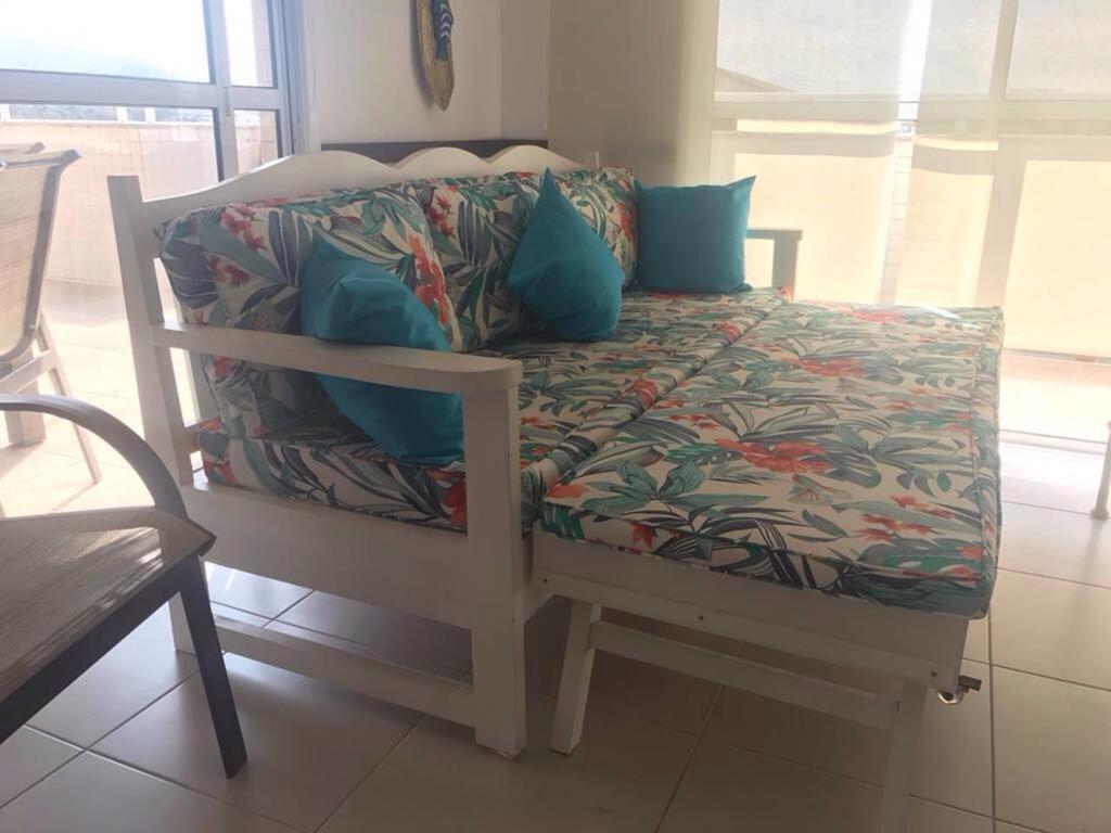Apartamento Cobertura Monte Carlo Ubatuba Dış mekan fotoğraf
