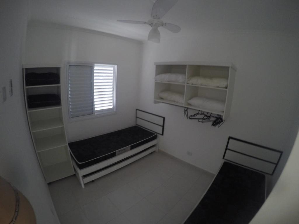 Apartamento Cobertura Monte Carlo Ubatuba Dış mekan fotoğraf